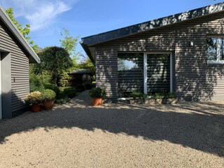 Chalet Malmedy  48
