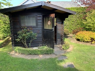 Chalet Malmedy  48