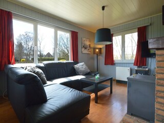 Chalet Malmedy Caratteristiche 20