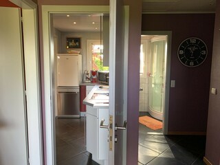 Chalet Malmedy Équipement 26