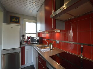 Chalet Malmedy Caratteristiche 28