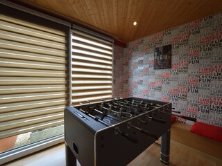 Chalet Malmedy Ausstattung 22