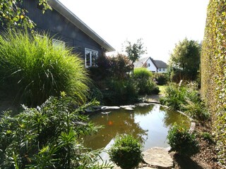 Chalet Malmedy Enregistrement extérieur 9