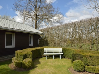 Chalet Malmedy Buitenaudio-opname 10