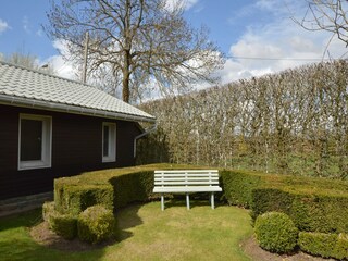 Chalet Malmedy Enregistrement extérieur 10