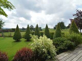 Chalet Malmedy Buitenaudio-opname 16