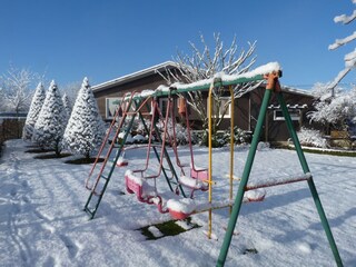 Chalet Malmedy Registrazione all'aperto 10