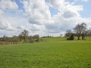 Chalet Malmedy Enregistrement extérieur 17