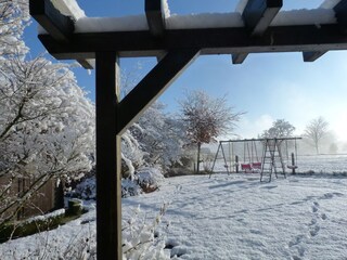 Chalet Malmedy Buitenaudio-opname 12