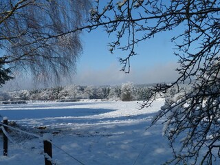 Chalet Malmedy Buitenaudio-opname 13