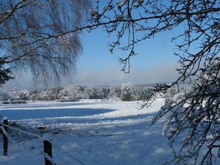Chalet Malmedy Outdoor Recording 11