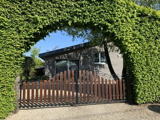 Chalet Malmedy  38