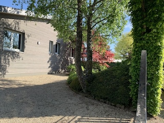 Chalet Malmedy  42