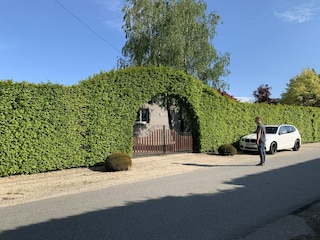 Chalet Malmedy  45