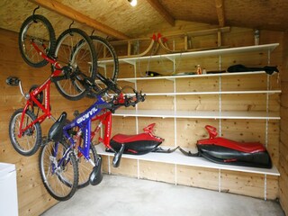 Chalet Malmedy  41
