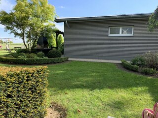 Chalet Malmedy  50
