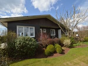 Gemütliches Chalet in Malmedy mit eigenem Garten - Malmedy - image1