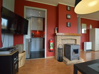 Chalet Malmedy Caratteristiche 28