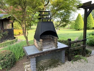 Chalet Malmedy Grabación al aire libre 13