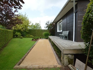 Chalet Malmedy  53