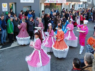 Chalet Malmedy Omgeving 37