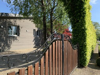 Chalet Malmedy  45