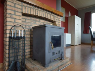 Chalet Malmedy Équipement 25