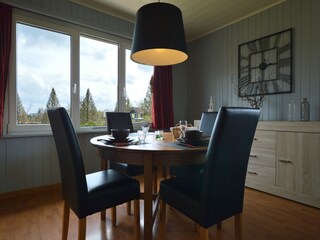Chalet Malmedy Kenmerken 23