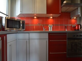 Chalet Malmedy Ausstattung 35