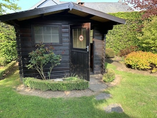 Chalet Malmedy  48