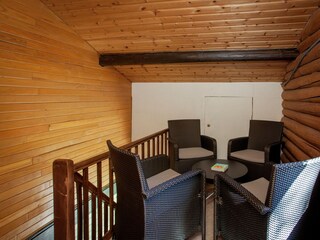 Chalet Malmedy Kenmerken 35