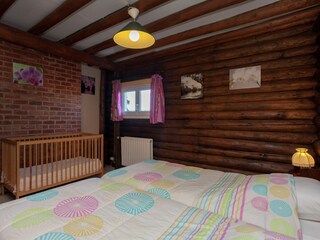 Chalet Malmedy Équipement 21