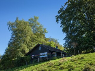 Chalet Malmedy Enregistrement extérieur 8