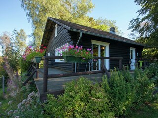 Chalet Malmedy Grabación al aire libre 2