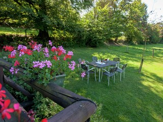 Chalet Malmedy  38