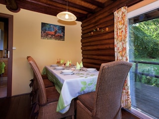 Chalet Malmedy Kenmerken 26