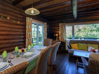 Chalet Malmedy Kenmerken 24