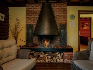 Chalet Malmedy  39