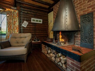 Chalet Malmedy  40
