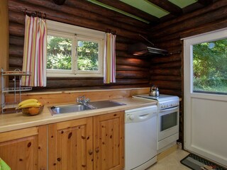 Chalet Malmedy Équipement 22
