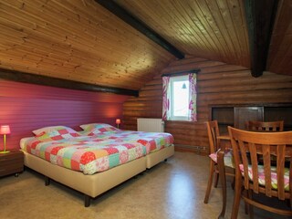 Chalet Malmedy Kenmerken 16