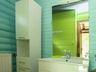 Chalet Malmedy Kenmerken 17
