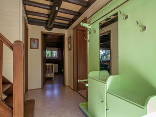 Chalet Malmedy Caratteristiche 23