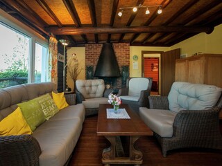 Chalet Malmedy Kenmerken 25