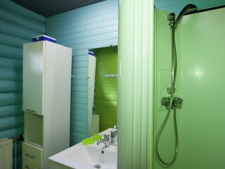 Chalet Malmedy Kenmerken 27