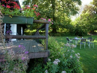 Chalet Malmedy Außenaufnahme 6