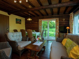 Chalet Malmedy Ausstattung 32