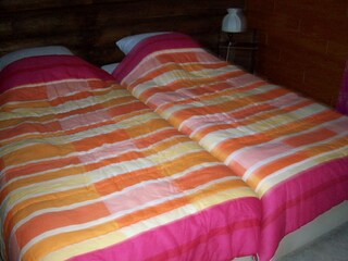 Chalet Malmedy Caratteristiche 35