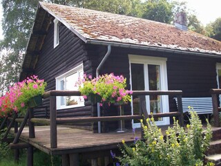 Chalet Malmedy Außenaufnahme 10
