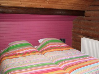 Chalet Malmedy Ausstattung 27